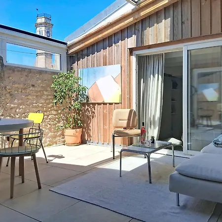 Nyaraló Altana By Interhome *