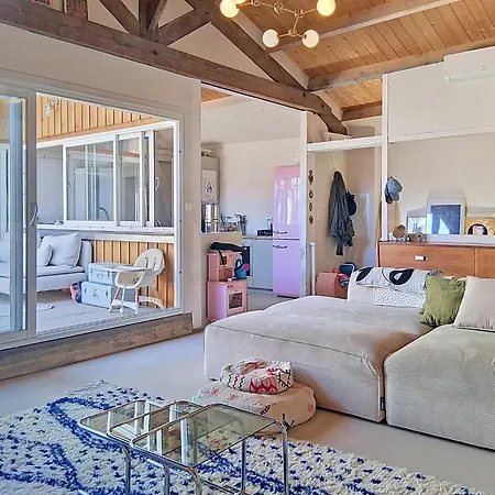 Hébergement de vacances Altana By Interhome Saint-Pierre-d'Oleron