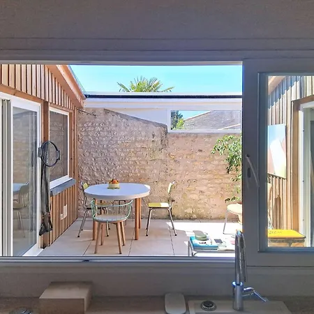 Nyaraló Altana By Interhome Saint-Pierre-d'Oléron