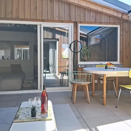 Altana By Interhome Nyaraló