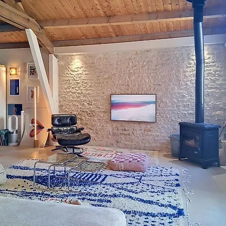 Altana By Interhome *