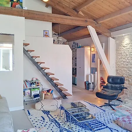 Altana By Interhome Nyaraló