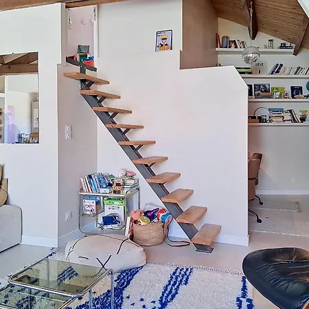 Altana By Interhome Nyaraló
