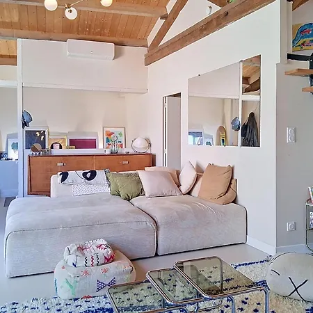 Nyaraló Altana By Interhome *