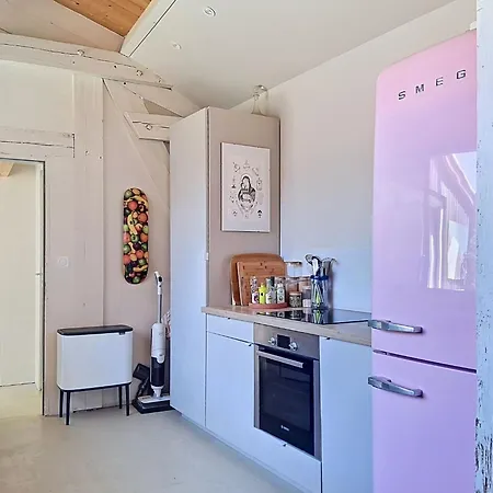 Hébergement de vacances Altana By Interhome Saint-Pierre-d'Oleron