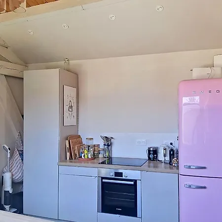 Nyaraló Altana By Interhome Saint-Pierre-d'Oléron