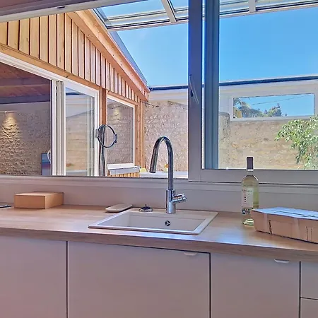 Nyaraló Altana By Interhome Saint-Pierre-d'Oléron