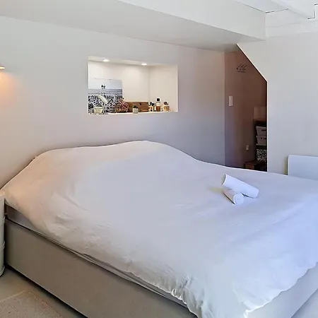 Altana By Interhome Nyaraló Saint-Pierre-d'Oléron