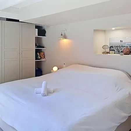 Nyaraló Altana By Interhome Saint-Pierre-d'Oléron