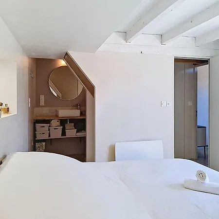 Nyaraló Altana By Interhome *