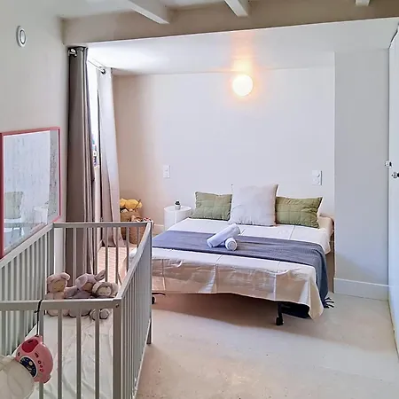 Altana By Interhome Hébergement de vacances