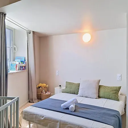 Hébergement de vacances Altana By Interhome Saint-Pierre-d'Oleron