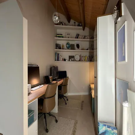 Altana By Interhome Nyaraló Saint-Pierre-d'Oléron