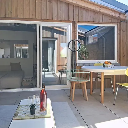 Altana By Interhome * Saint-Pierre-d'Oléron