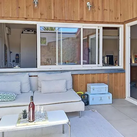 Altana By Interhome Nyaraló Saint-Pierre-d'Oléron