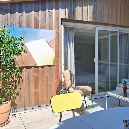 Altana By Interhome * Saint-Pierre-d'Oleron